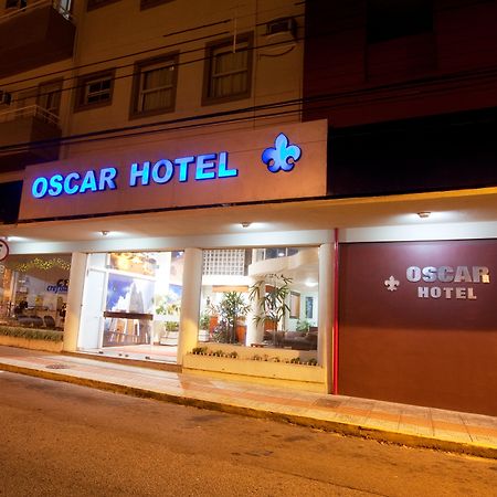 Oscar Hotel Флорианополис Экстерьер фото